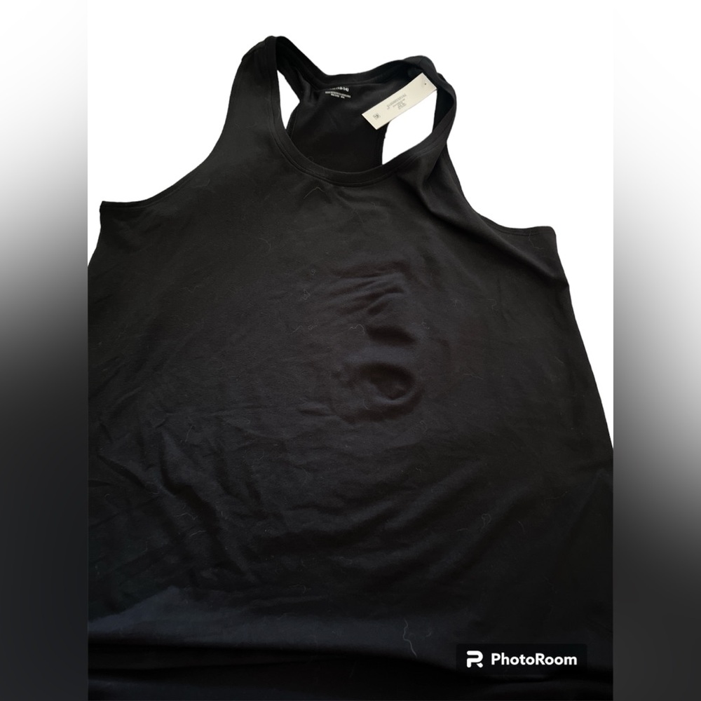 Fabletic Moisture Wicking Tank